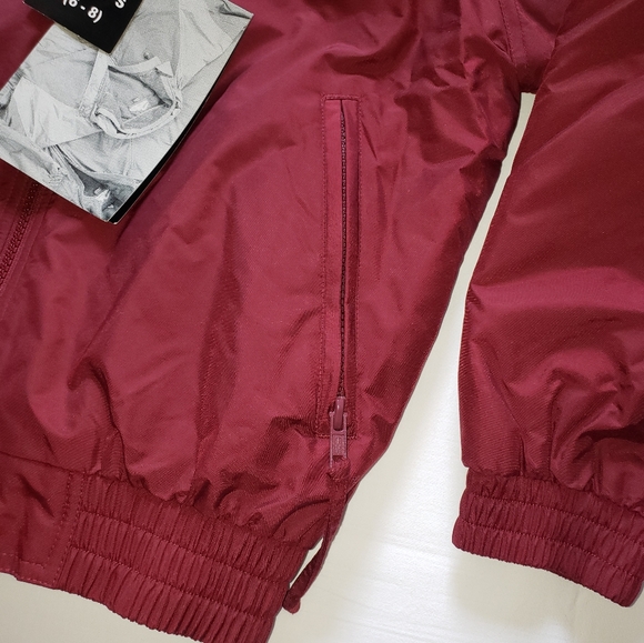 NWT Tri Mountain Coat - Picture 6 of 9